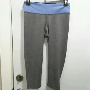 90 degrees Capri pant